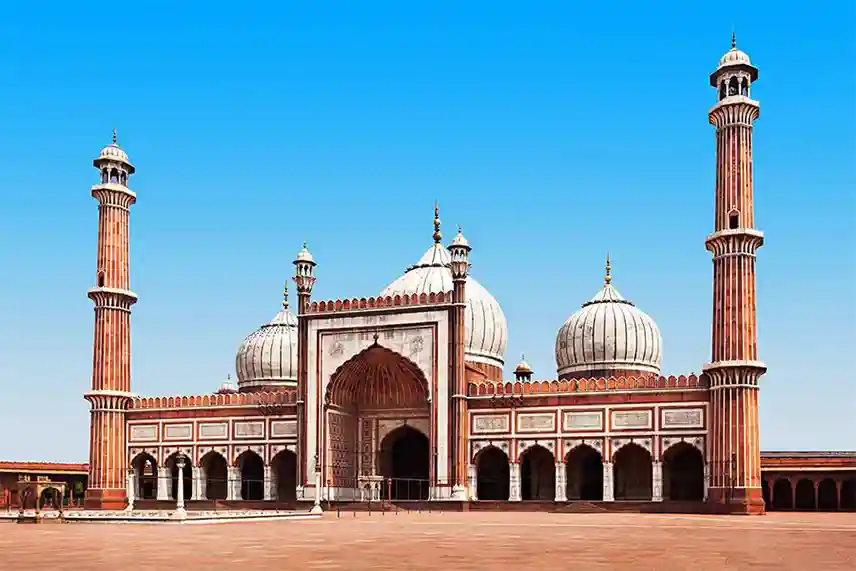 Delhi Tour and Travel guide